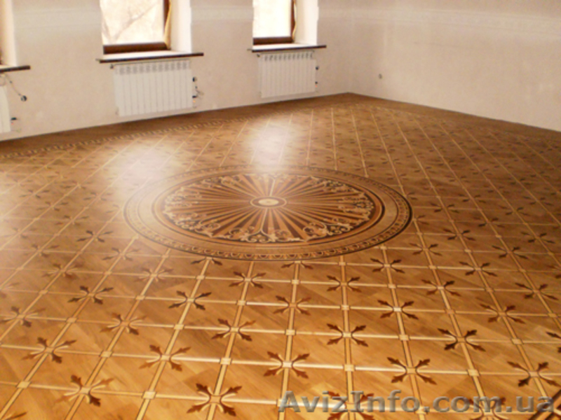 Выполняем все виды паркетных работ. - <ro>Изображение</ro><ru>Изображение</ru> #8, <ru>Объявление</ru> #556262