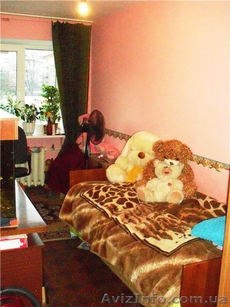 Продам 2 комн. кв. в центре, кафе"Предслава" - <ro>Изображение</ro><ru>Изображение</ru> #2, <ru>Объявление</ru> #559951