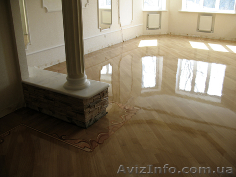 Выполняем все виды паркетных работ. - <ro>Изображение</ro><ru>Изображение</ru> #1, <ru>Объявление</ru> #556262