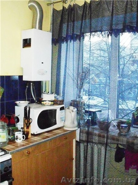 Продам 2 комн. кв. в центре, кафе"Предслава" - <ro>Изображение</ro><ru>Изображение</ru> #3, <ru>Объявление</ru> #559951