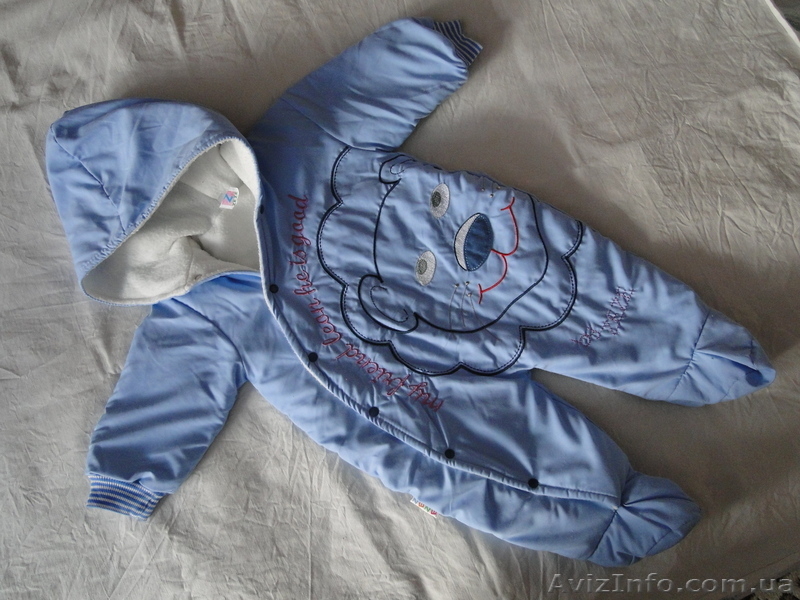 продам детскую одежду - <ro>Изображение</ro><ru>Изображение</ru> #1, <ru>Объявление</ru> #534555