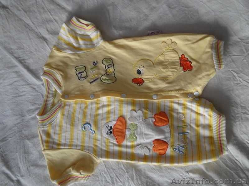 продам детскую одежду - <ro>Изображение</ro><ru>Изображение</ru> #3, <ru>Объявление</ru> #534555