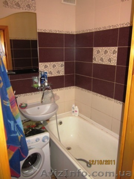 Продам 2 комн. кв. ул. Фикселя - <ro>Изображение</ro><ru>Изображение</ru> #4, <ru>Объявление</ru> #552887