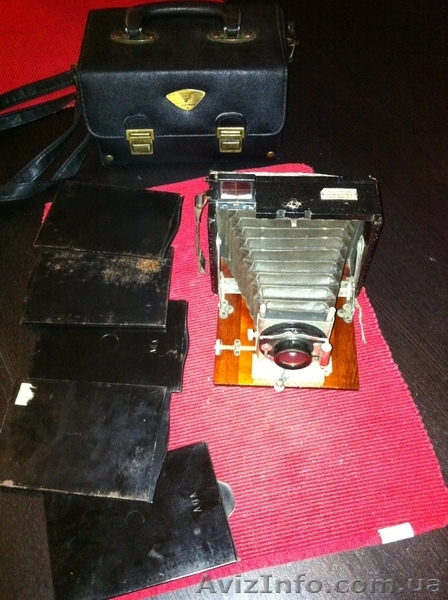 Фотоаппарат  высота  11,5,  ширина 14,5 по диагонали 18 - <ro>Изображение</ro><ru>Изображение</ru> #2, <ru>Объявление</ru> #547929