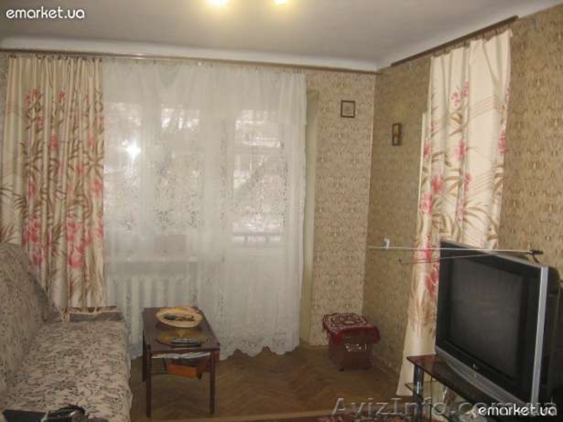 Продам 3 комн. кв. р-н гос. Украина - <ro>Изображение</ro><ru>Изображение</ru> #1, <ru>Объявление</ru> #558475