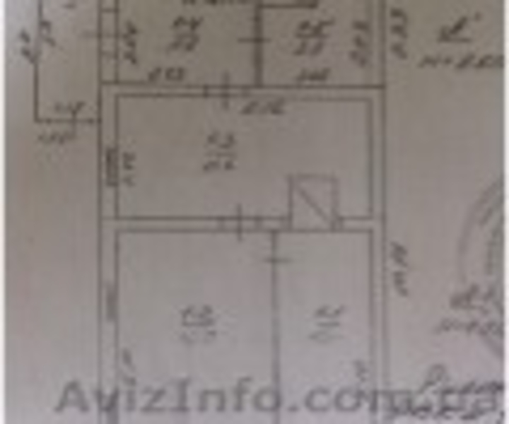 Продам дом отдельностоящий р-н Боженко - <ro>Изображение</ro><ru>Изображение</ru> #2, <ru>Объявление</ru> #602631