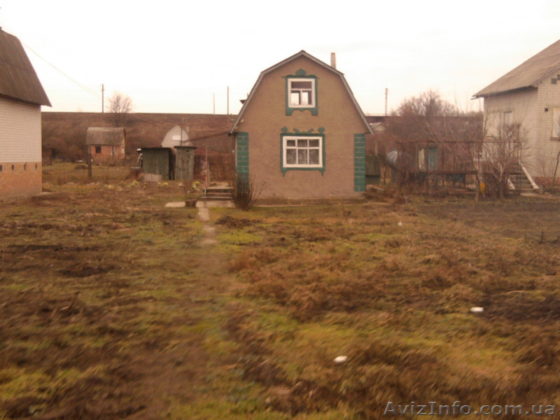 Продам дачу СТ Билоус, общ. Победы - <ro>Изображение</ro><ru>Изображение</ru> #1, <ru>Объявление</ru> #602638