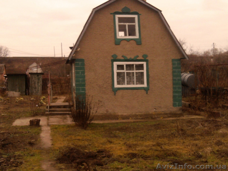 Продам дачу СТ Билоус, общ. Победы - <ro>Изображение</ro><ru>Изображение</ru> #2, <ru>Объявление</ru> #602638