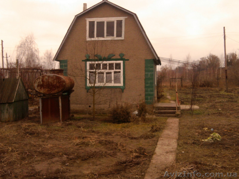 Продам дачу СТ Билоус, общ. Победы - <ro>Изображение</ro><ru>Изображение</ru> #4, <ru>Объявление</ru> #602638