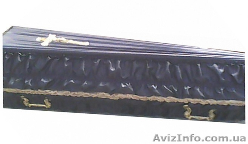 Гробы, гробы под обивку оптом, труны, домовини, кресты, ритуальные услуги - <ro>Изображение</ro><ru>Изображение</ru> #7, <ru>Объявление</ru> #604782