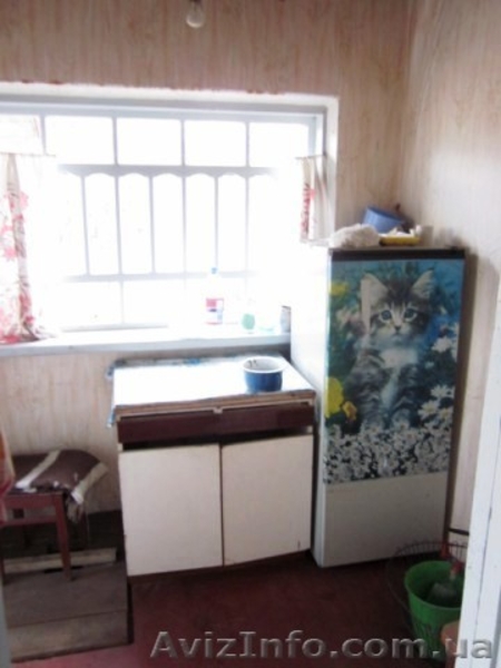 Продам дом-дачу на Ст.Подусовке рядом с пляжем - <ro>Изображение</ro><ru>Изображение</ru> #4, <ru>Объявление</ru> #590299