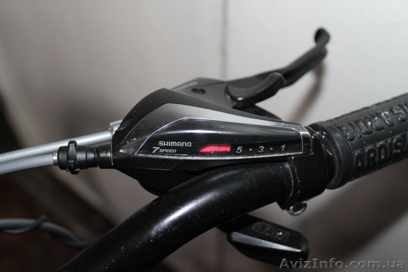 Продам б/у велосипед в отличном состоянии - <ro>Изображение</ro><ru>Изображение</ru> #3, <ru>Объявление</ru> #593479