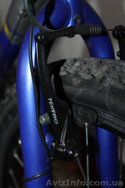 Продам б/у велосипед в отличном состоянии - <ro>Изображение</ro><ru>Изображение</ru> #4, <ru>Объявление</ru> #593479