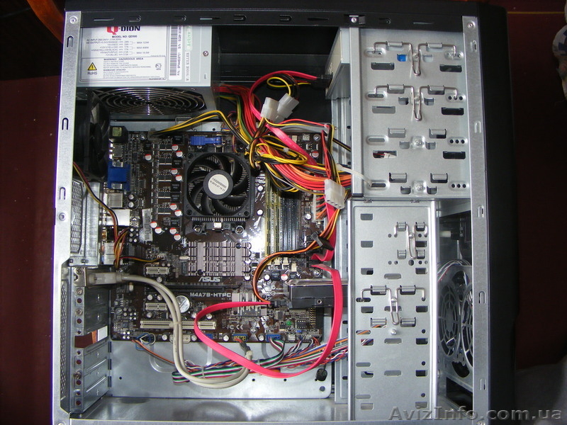 Срочно продам мощный компьютер!!! - <ro>Изображение</ro><ru>Изображение</ru> #2, <ru>Объявление</ru> #600956