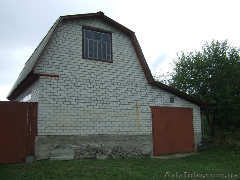 ДАЧА (ДОМ) в селеГорица - <ro>Изображение</ro><ru>Изображение</ru> #2, <ru>Объявление</ru> #586244