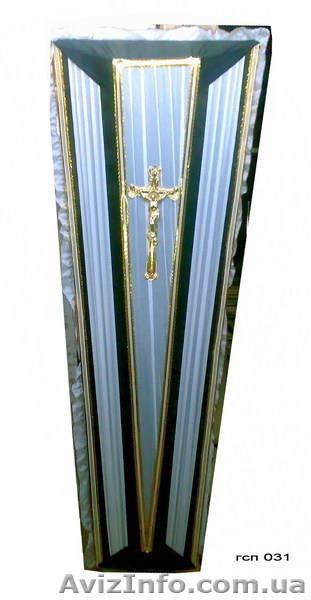 Гробы, гробы под обивку оптом, труны, домовини, кресты, ритуальные услуги - <ro>Изображение</ro><ru>Изображение</ru> #9, <ru>Объявление</ru> #604782