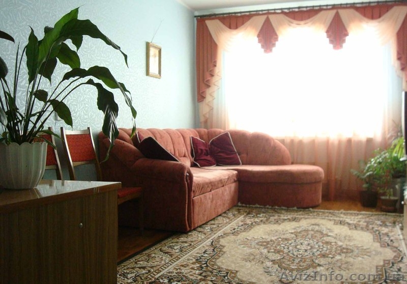 1-комнатная квартира 40 кв.м на улице Еськова - <ro>Изображение</ro><ru>Изображение</ru> #1, <ru>Объявление</ru> #583015