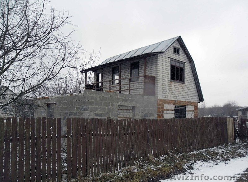 Продам дачу, район Старый белоус - <ro>Изображение</ro><ru>Изображение</ru> #2, <ru>Объявление</ru> #618243