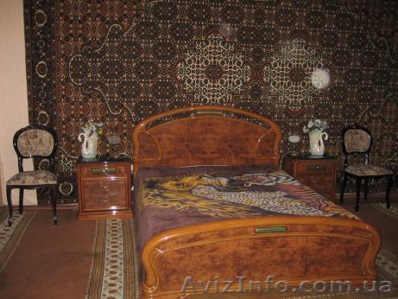 Аренда дома на СУТКИ! Домик для отдыха (баня, бильярд, банкетный зал) - <ro>Изображение</ro><ru>Изображение</ru> #2, <ru>Объявление</ru> #617507