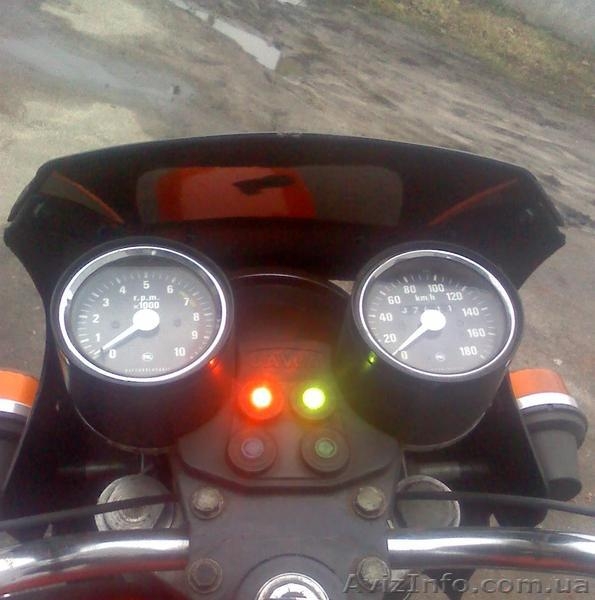 Продам Jawa 634 12V - <ro>Изображение</ro><ru>Изображение</ru> #3, <ru>Объявление</ru> #619109