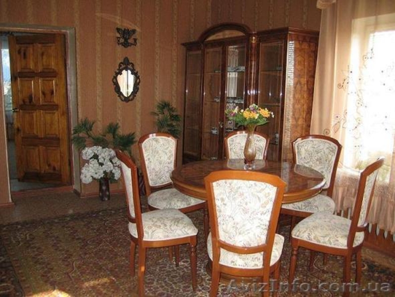 Аренда дома на СУТКИ! Домик для отдыха (баня, бильярд, банкетный зал) - <ro>Изображение</ro><ru>Изображение</ru> #3, <ru>Объявление</ru> #617507