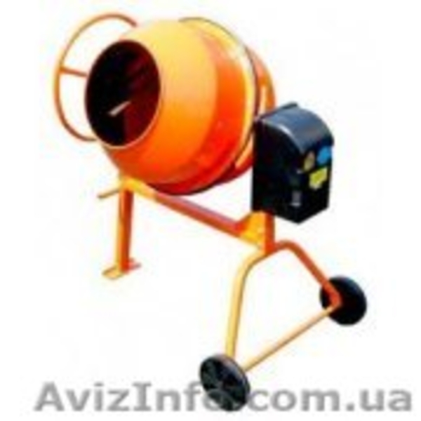  Бетономешалка Agrimotor B 1308 FK Чернигов,Киев,Козелец,Бровары. - <ro>Изображение</ro><ru>Изображение</ru> #3, <ru>Объявление</ru> #641813