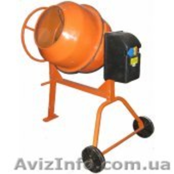  Бетономешалка Agrimotor B 1308 FK Чернигов,Киев,Козелец,Бровары. - <ro>Изображение</ro><ru>Изображение</ru> #2, <ru>Объявление</ru> #641813