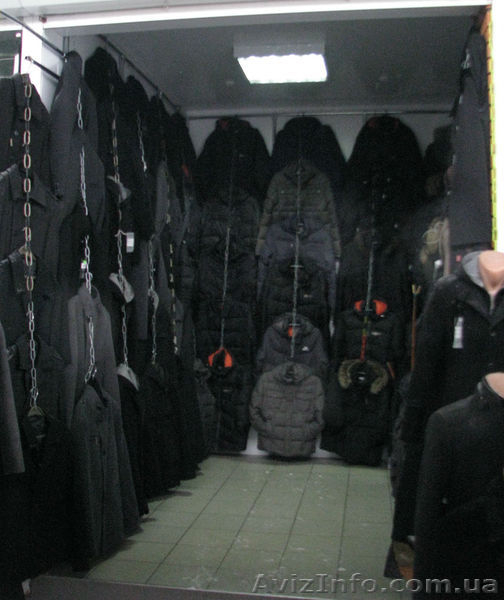 продам бутики на ц. рынке - <ro>Изображение</ro><ru>Изображение</ru> #2, <ru>Объявление</ru> #533263