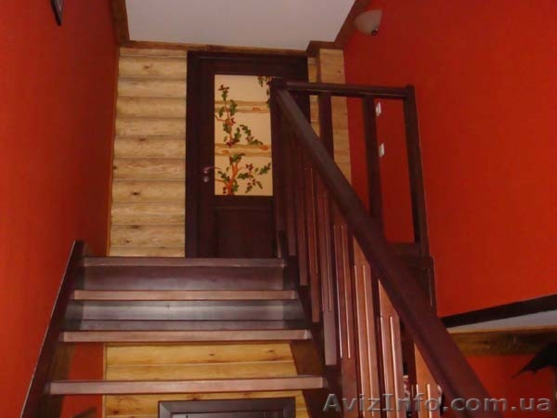 Аренда посуточно комфортабельного 2х-этажного коттеджа с баней на р.Снов! - <ro>Изображение</ro><ru>Изображение</ru> #7, <ru>Объявление</ru> #634635