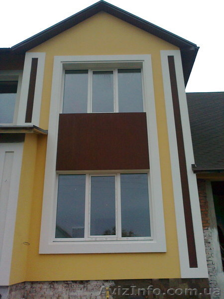 Утепление и отделка фасадов - <ro>Изображение</ro><ru>Изображение</ru> #7, <ru>Объявление</ru> #614474