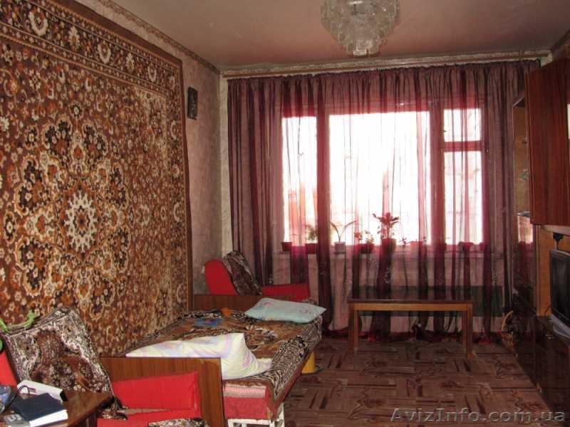 Продам 3 комн. кв. ул. Савчука - <ro>Изображение</ro><ru>Изображение</ru> #1, <ru>Объявление</ru> #607448