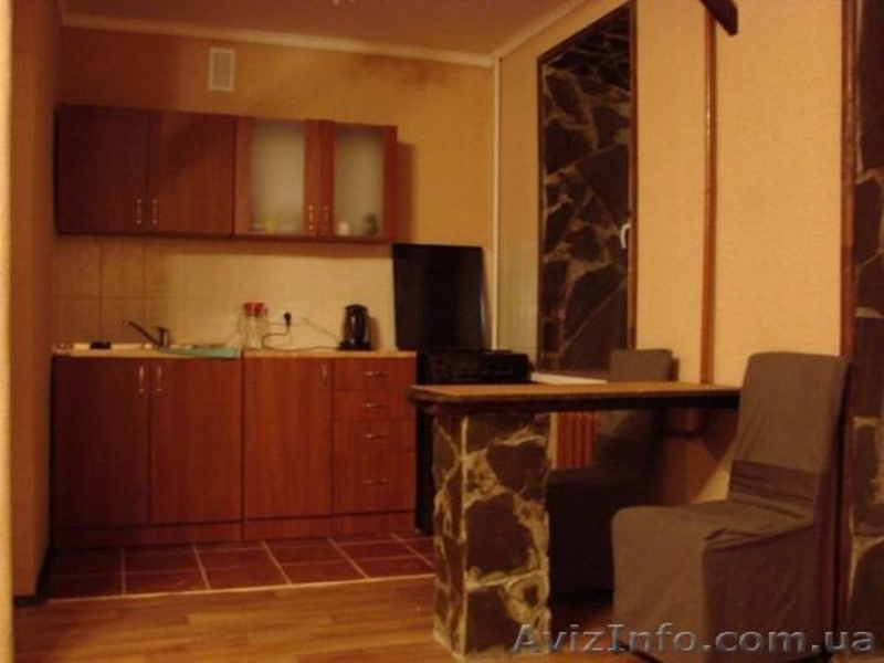 Посуточно, почасово!! 1 комн. квартира в Чернигове!! - <ro>Изображение</ro><ru>Изображение</ru> #1, <ru>Объявление</ru> #617505