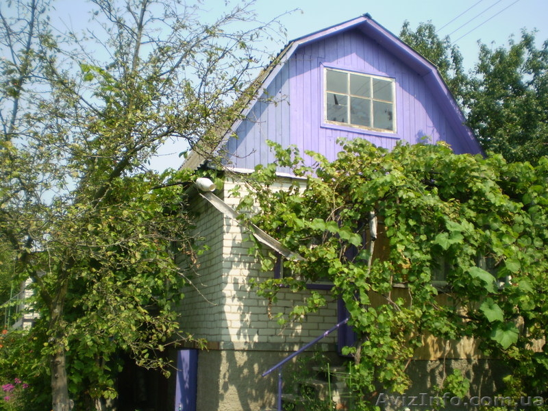 Продам дачу в Жавинке - <ro>Изображение</ro><ru>Изображение</ru> #1, <ru>Объявление</ru> #629022