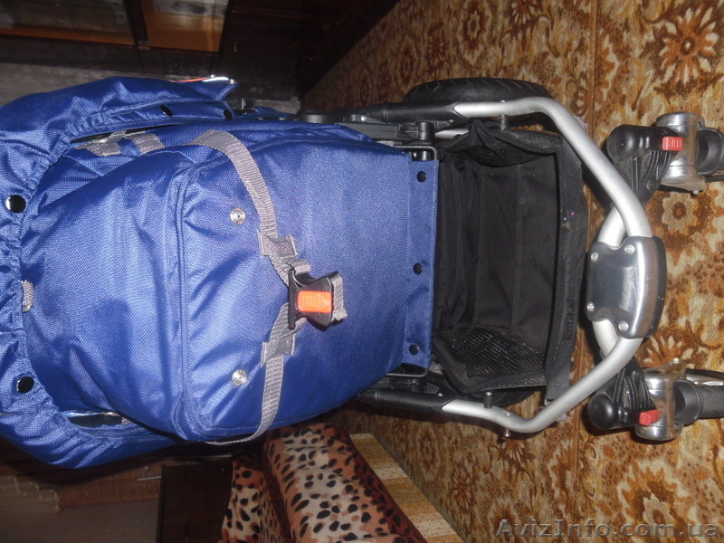  коляску зима-лето  - <ro>Изображение</ro><ru>Изображение</ru> #2, <ru>Объявление</ru> #610380