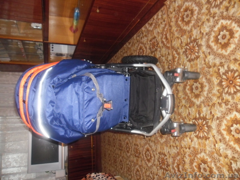  коляску зима-лето  - <ro>Изображение</ro><ru>Изображение</ru> #3, <ru>Объявление</ru> #610380