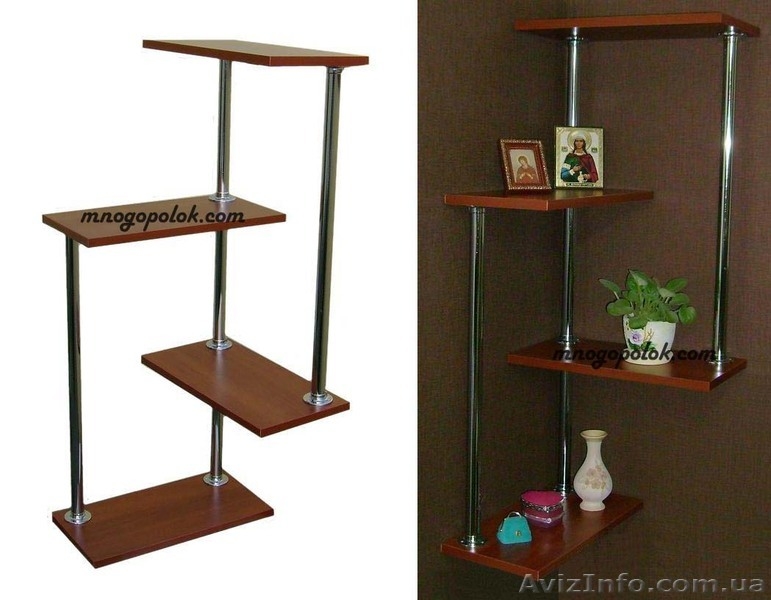 Полки, полочки, подставки - <ro>Изображение</ro><ru>Изображение</ru> #2, <ru>Объявление</ru> #663642