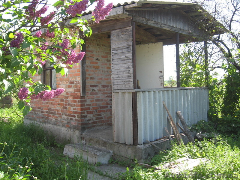 Дачный участок в Сов. Слободе - <ro>Изображение</ro><ru>Изображение</ru> #3, <ru>Объявление</ru> #654486