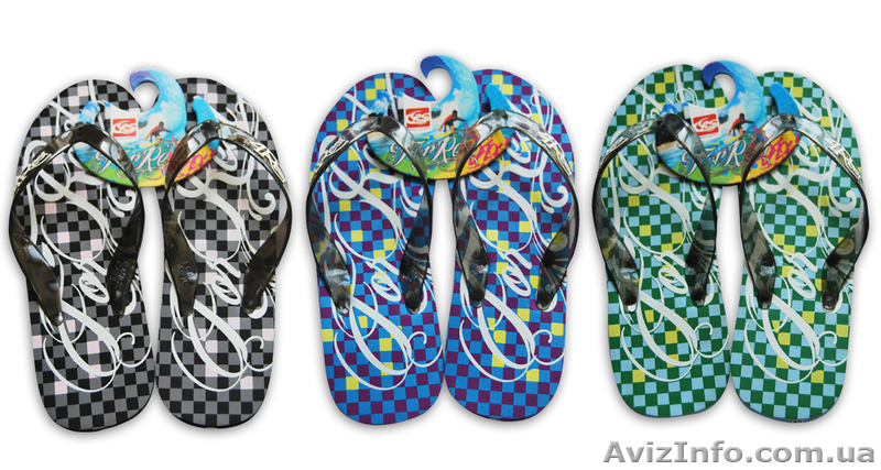 ТМ 4Rest, Dream Feet, Оптом шлепанцыб вьетнамки, тапочки, пляжная обувь ТМ Kito - <ro>Изображение</ro><ru>Изображение</ru> #2, <ru>Объявление</ru> #677164