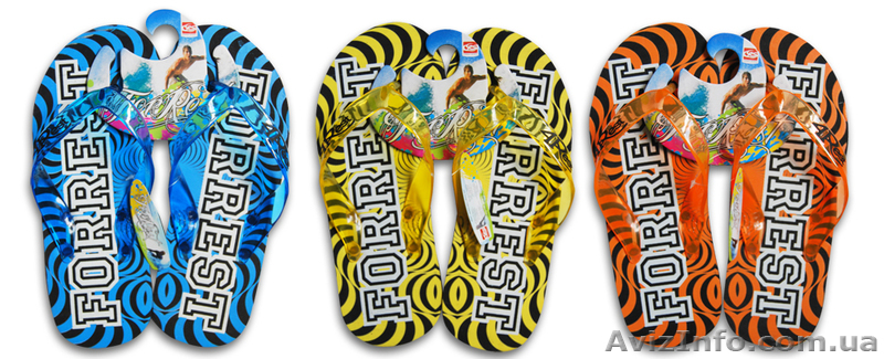 ТМ 4Rest, Dream Feet, Оптом шлепанцыб вьетнамки, тапочки, пляжная обувь ТМ Kito - <ro>Изображение</ro><ru>Изображение</ru> #4, <ru>Объявление</ru> #677164