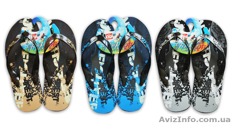 ТМ 4Rest, Dream Feet, Оптом шлепанцыб вьетнамки, тапочки, пляжная обувь ТМ Kito - <ro>Изображение</ro><ru>Изображение</ru> #1, <ru>Объявление</ru> #677164