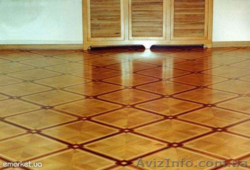  паркетные укслуги - <ro>Изображение</ro><ru>Изображение</ru> #1, <ru>Объявление</ru> #691577