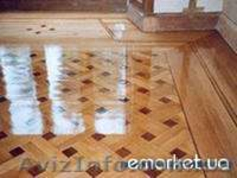  паркетные укслуги - <ro>Изображение</ro><ru>Изображение</ru> #3, <ru>Объявление</ru> #691577