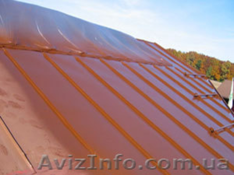 малярно покрасочные роботы покраска крыш.евро заборы.дома итд. - <ro>Изображение</ro><ru>Изображение</ru> #4, <ru>Объявление</ru> #681496