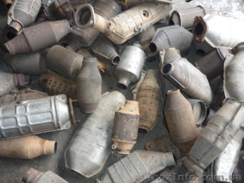 куплю авто катализаторы - <ro>Изображение</ro><ru>Изображение</ru> #1, <ru>Объявление</ru> #722714