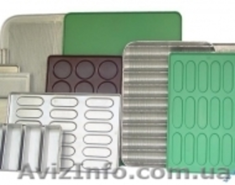 Хлебопекарные листы, формы, силиконовые формы, формы для паски - <ro>Изображение</ro><ru>Изображение</ru> #1, <ru>Объявление</ru> #724323
