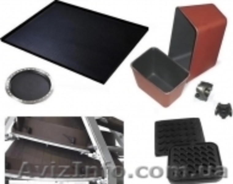 Хлебопекарные листы, формы, силиконовые формы, формы для паски - <ro>Изображение</ro><ru>Изображение</ru> #3, <ru>Объявление</ru> #724323