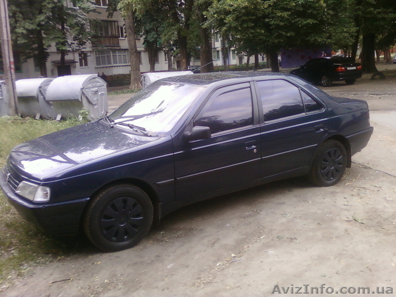 пежо 405 1.6 газ-бензин. сигнализ. ц.з. серво руль. оцинковка. хорошее состояние - <ro>Изображение</ro><ru>Изображение</ru> #1, <ru>Объявление</ru> #719126