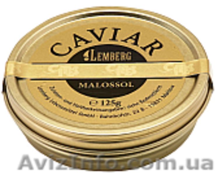 Икра черная осетровая веслоноса - <ro>Изображение</ro><ru>Изображение</ru> #7, <ru>Объявление</ru> #741035