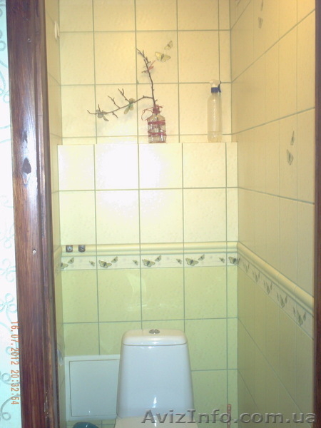 4-х комнатная с перепланировкой и ремонтом - <ro>Изображение</ro><ru>Изображение</ru> #3, <ru>Объявление</ru> #735283