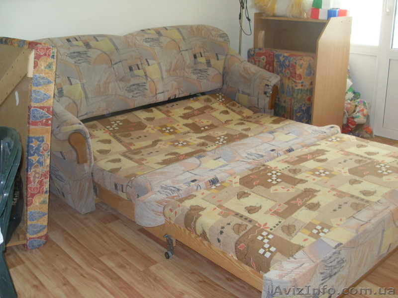 Продам диван Телескоп - <ro>Изображение</ro><ru>Изображение</ru> #2, <ru>Объявление</ru> #757043